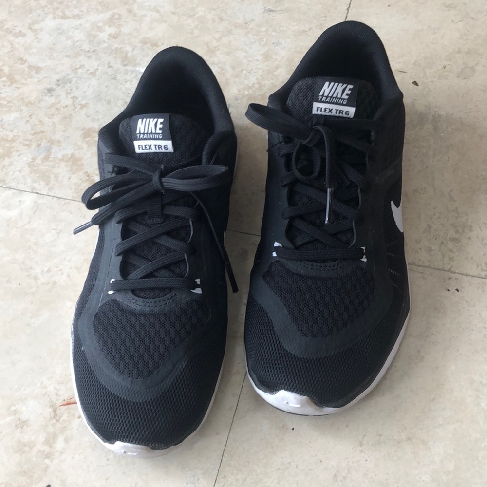 NIKE training FLEX TR6 sneakers